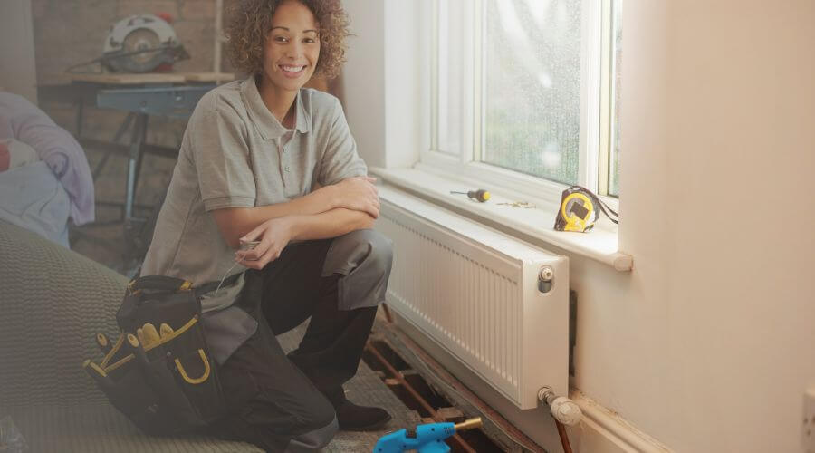 Expert burst pipe repair services in Penns Creek, PA